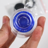 Домохозяйственная кухонная водопровода скважина скважина фильтр для очистки воды PP хлопок небольшой фильтр вода вода вода фильтр воды