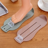 Детский бытовой прибор для измерения стопы для домашнего использования, размер