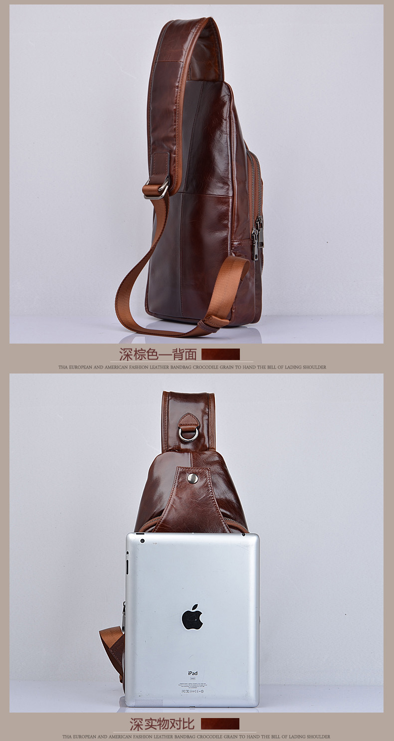 Sac pour homme - Ref 49631 Image 21