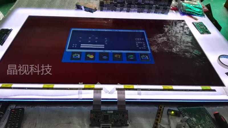 Оригинальная плата логики LG LC420WUN-SCA1 6870C-0310C 0318B
