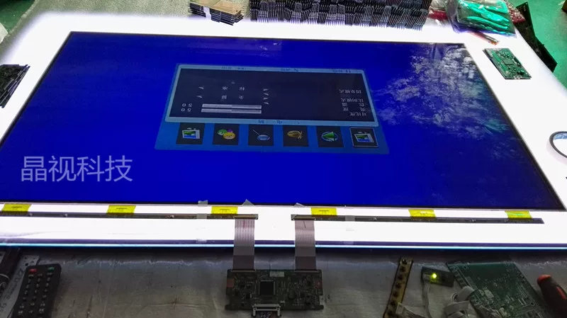 Оригинальная плата логики LG LC420WUN-SCA1 6870C-0310C 0318B