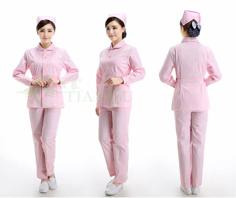 Tenue infirmière - Ref 1857669 Image 18