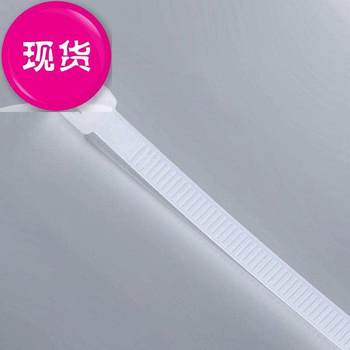 Snap k widened cable tie nylon large expanded extra long binding wire 800mm nylon plastic tie ຂະຫນາດໃຫຍ່ພິເສດ