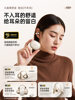 Sony Ericsson Gk55 Ear Clip Bluetooth Headset Wireless Heavy Bass 2026 New Model Non-In-Ear Open Air Conduction Sports