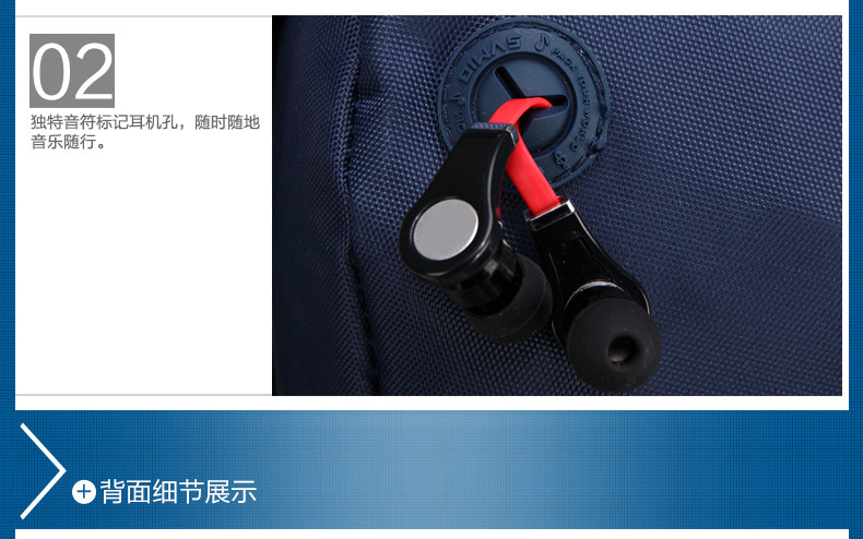 Sac pour homme - Ref 53521 Image 30