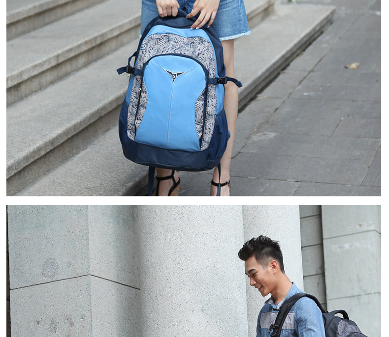 Sac pour homme - Ref 53521 Image 12