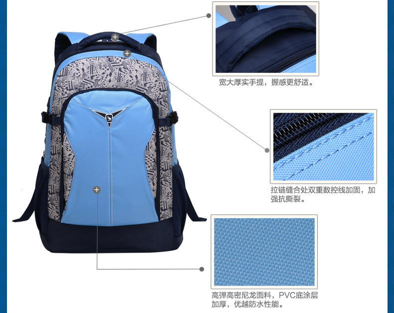 Sac pour homme - Ref 53521 Image 27