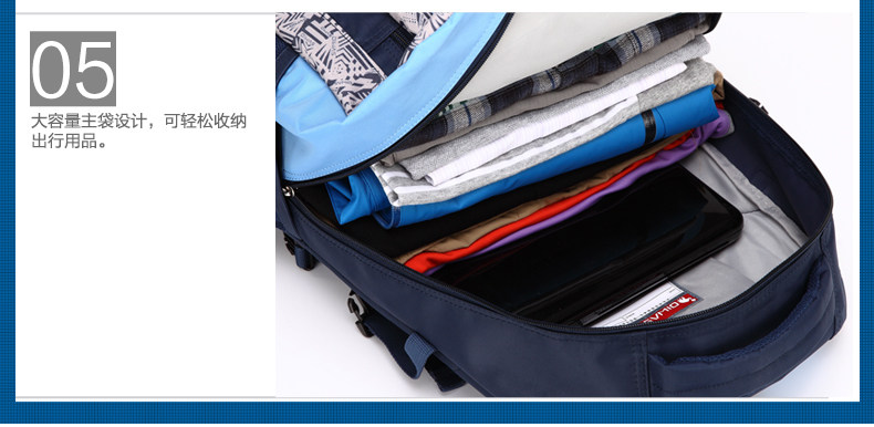 Sac pour homme - Ref 53521 Image 34