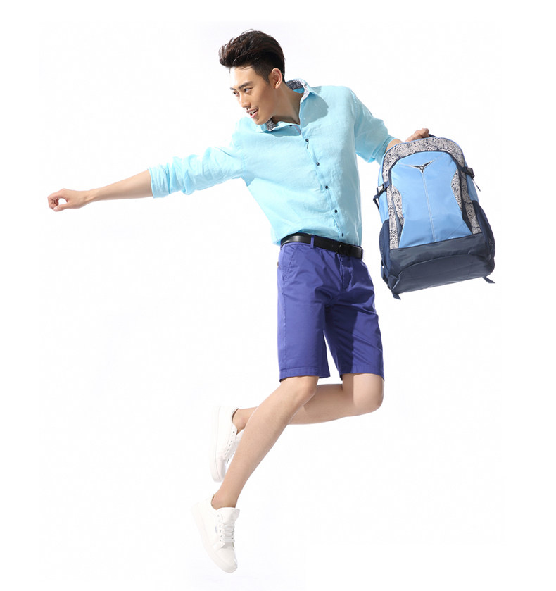 Sac pour homme - Ref 53521 Image 9