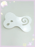 Блестящие кости