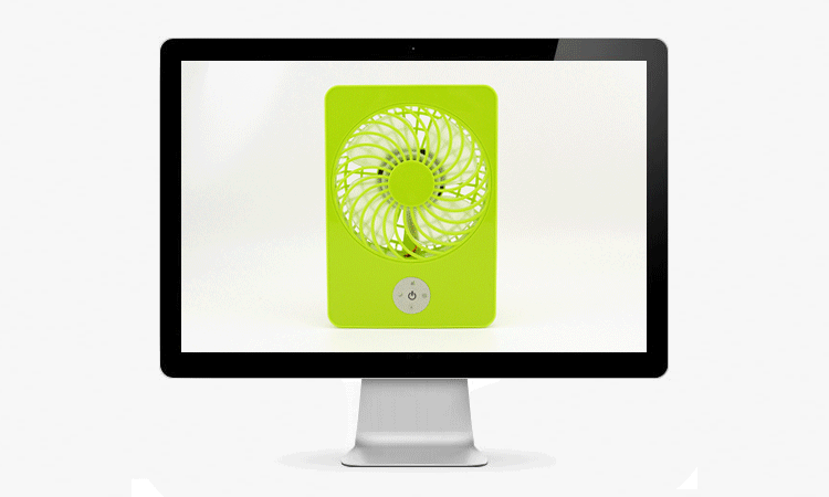 Ventilateur USB - Ref 400098 Image 11