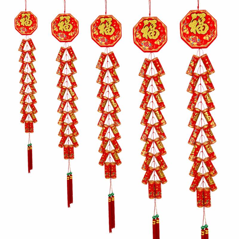 庆典布置：一场视觉盛宴的启动