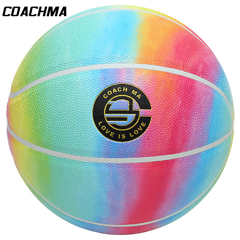 Horse Trainer Rainbow Series Basketball Paint Color Spray Jars Interior Exterior General 7th Basketball Marbury Rainbow Sugar Real Fight