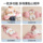 Подушка Mommy time для беременных, защита талии, боковая подушка для сна, поддержка живота, U-образная подушка, принадлежности для сна, боковая подушка для лежания, поясничная подушка goddess mini 3