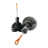 Кальян, щеточка, курительная трубка, щетка, бутылка, арабские аксессуары