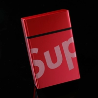 Красный суп