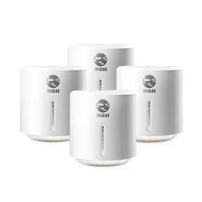 4x1x150g【地球村】家用强力除甲醛