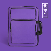 8K детская сумка для рисования [Вайолет]