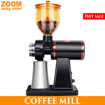 Electric bean grinder coffee mill Grinding bean muller