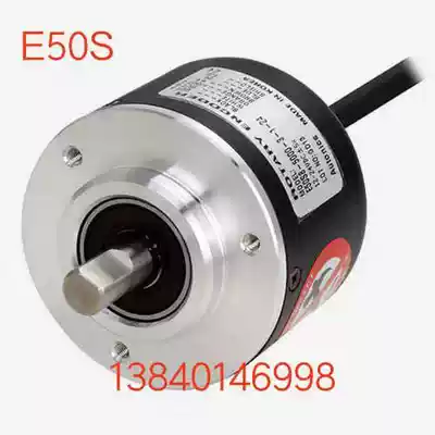 E50S8-100-200-360-500-600-1000-5000-8000-3-T-24 -3600-6-T-24