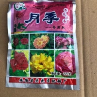 Специальное удобрение для роз (обильное цветение)