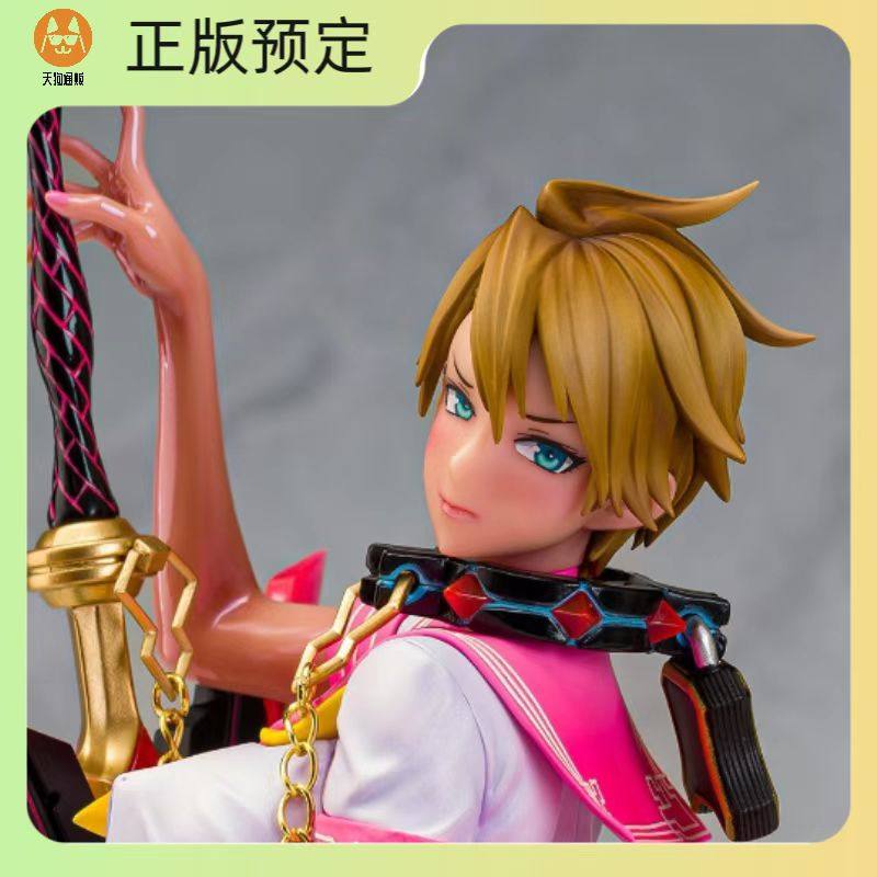 【定金】 DAIKI工业 飞鸟琉衣 夏季水手服 1/6 手办