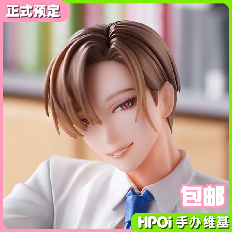Bishop's Rondo 人妻上班族 新妻舞琴 手办