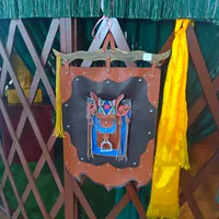 Седло (64*40 см)