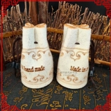 Этнический шерстяной войлок, сумка для хранения, игрушка, «сделай сам»