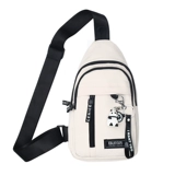 Tide, японская нагрудная сумка, мужская спортивная сумка через плечо, рюкзак