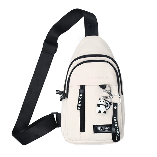 Tide, японская нагрудная сумка, мужская спортивная сумка через плечо, рюкзак