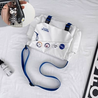 Белые+украшения зебры+четыре случайных значка