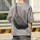 Men's Crossbody Bag Commuting Cycling Backpack