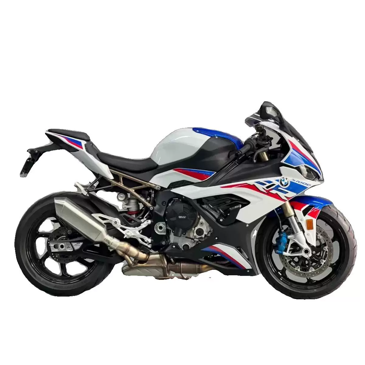 Импортированный BMW двойной R мотоциклетный спортивный автомобиль s1000rr четырехцилиндровый Kawasaki H2 маленький ниндзя горизонтальный Suzuki тяжелый локомотив