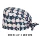 mũ chụp tóc y tế Mũ phẫu thuật Du Milan nữ cotton nguyên chất y tá mũ tròn phòng phẫu thuật mũ đặc biệt mũ làm việc của bác sĩ mũ nam hóa trị bằng miệng mũ trùm tóc y tế mũ phòng sạch