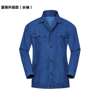 Multi -Cpocket Upgrading Version of Single Top с длинным рукавом