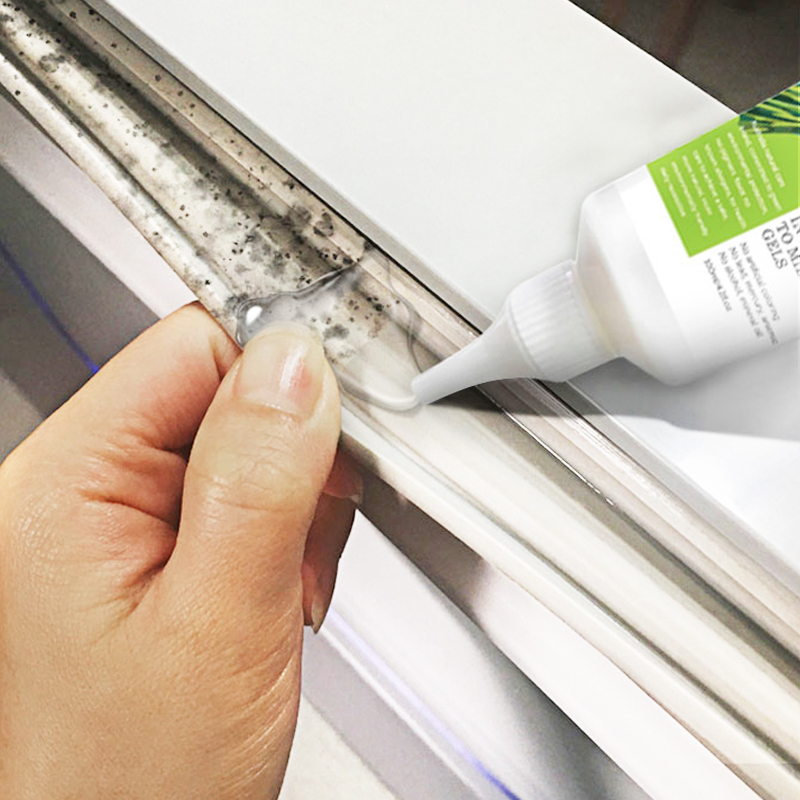 澳洲进口 Nature wellbeing 自然之风 除霉啫喱 100g 天猫优惠券折后￥19包邮（￥39-20）赠海绵擦+小方巾 京东￥39