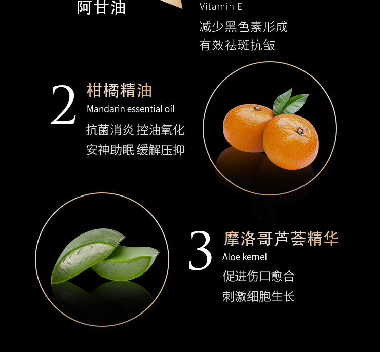 Апельсиновый ароматный гель для душа 250ml_01.jpg