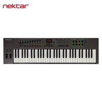 LX61+(61 ключ для отправки педали)