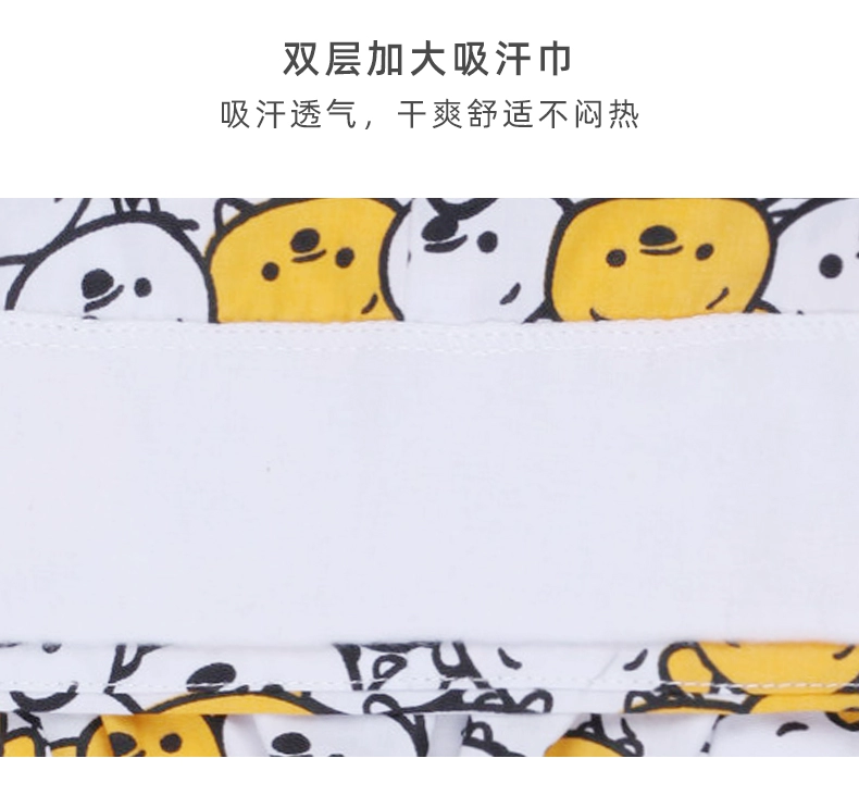 Mũ phẫu thuật Miruman nữ cotton nguyên chất bác sĩ nha khoa làm việc mũ phòng phẫu thuật mũ đặc biệt y tá mũ hoa thoáng khí mũ đội đầu y tế