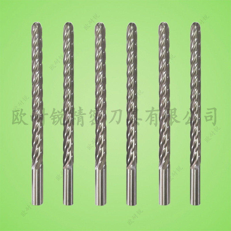 Carving foam milling cutter Foam carving milling cutter Ball head milling cutter High quality fine grinding ball head carving knife
