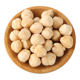 Imported hazelnut kernels 2024 new goods peel-free Turkish specialty original raw dried nuts healthy new year goods for pregnant women and the elderly