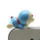 Plugy Korean Version Smart Cartoon Anime 3.5mm Cartoon Phone Dust Plug