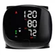 Rechargeable Chinese Voice Broadcast Meter, Touch-Screen High-Precision Fully Automatic Wrist Measuring Instrument
