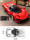 Китайские строительные блоки Ferrari SP3 модель спортивного автомобиля крупномасштабные автомобильные гонки мальчик головоломка сборка игрушки подарок на день рождения mini 4