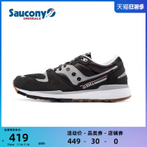 Saucony Saucony AZURA official womens classic comfortable vintage shoes Running shoes Sneakers for women