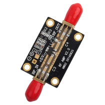 5V 20 DB RF Broad Band Low Noise Amplifier Module 0 05-6G