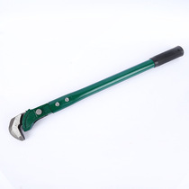 Reinforcement socket size wrench torque wrench construction socket wrench quick pipe wrench steel bar