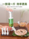 Sausage pot intestine artifact manual enema machine enema tool household casing sausage enema tool
