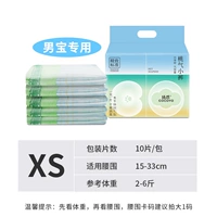 Мужская собака-X (ссылочный вес 2-6 кот)